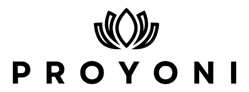 ProYoni logo